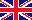 English flag