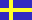 Svensk flagga